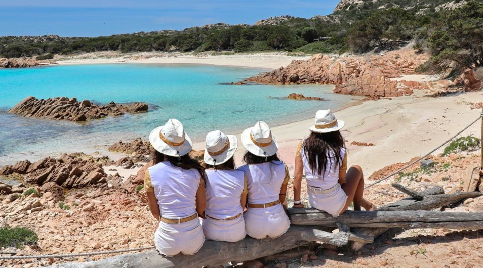 From Olbia: Full-Day Boat Tour to the Maddalena Archipelago - Frequently Asked Questions