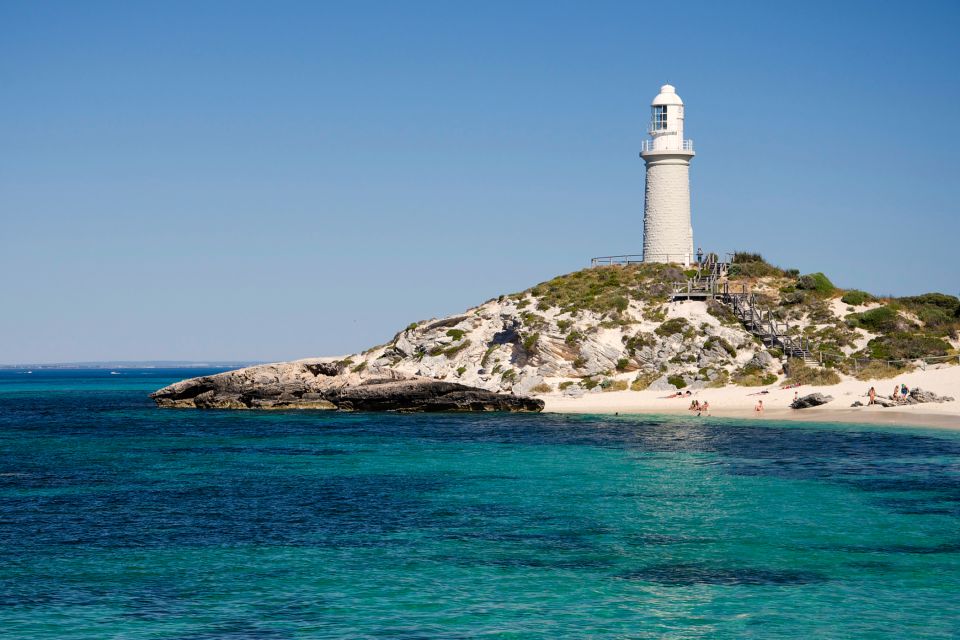 From Perth or Fremantle: Rottnest Island Ferry and Bus Tour - Frequently Asked Questions