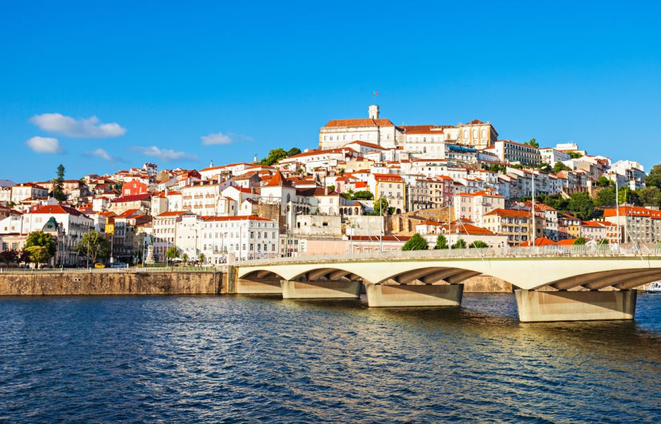 From Porto: Private Transfer to Lisbon With Coimbra & Fatima - Frequently Asked Questions