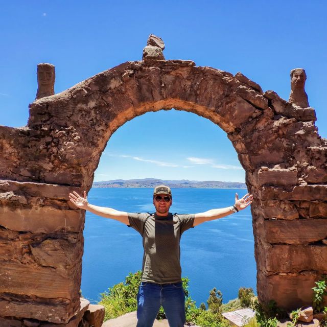 From Puno: 2-Day Amantani Island Tour - Highlights of the Experience