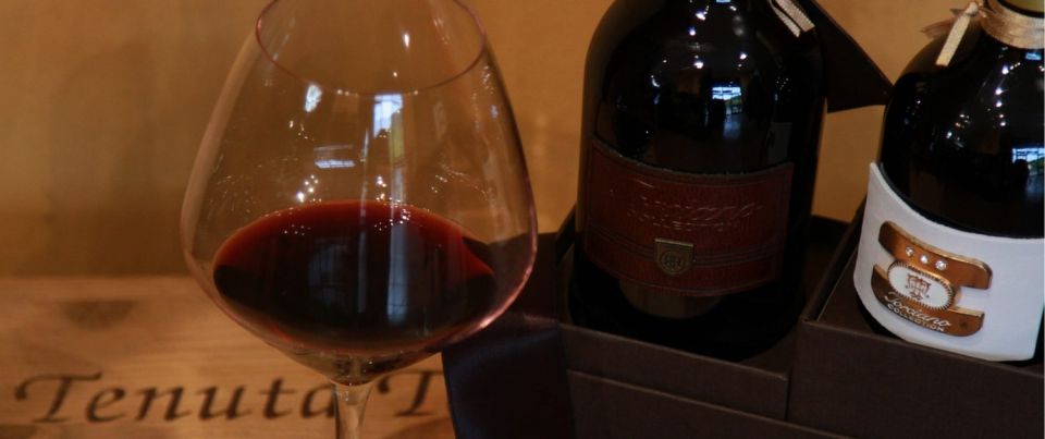 From Rome: Tuscany Full Day Wine Tasting Tour, Private Group - Frequently Asked Questions