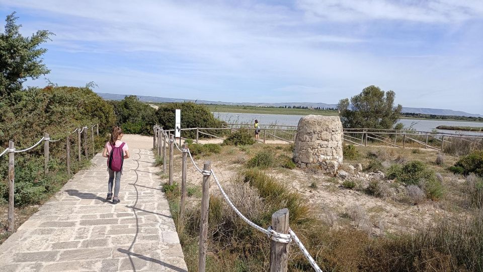 From Siracusa: Vendicari Nature Reserve Guided Tour - Frequently Asked Questions