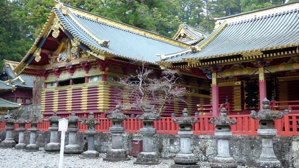 From Tokyo: Private Day Trip to Nikko - Frequently Asked Questions