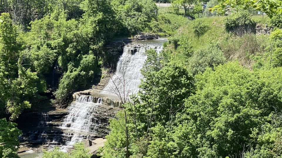 From Toronto: Niagara 3 Hidden Waterfalls Day Tour - Frequently Asked Questions