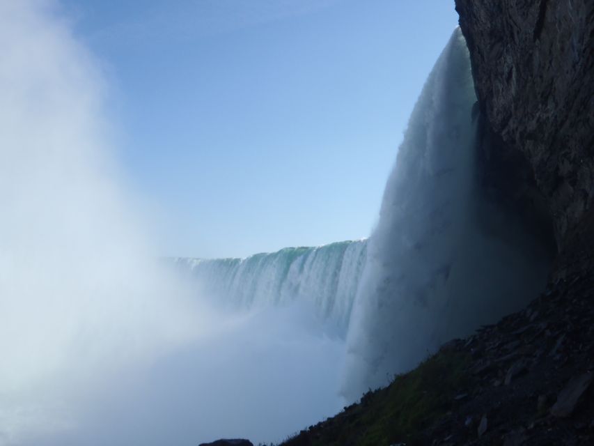 From Toronto: Niagara Falls Full-Day Tour - Frequently Asked Questions