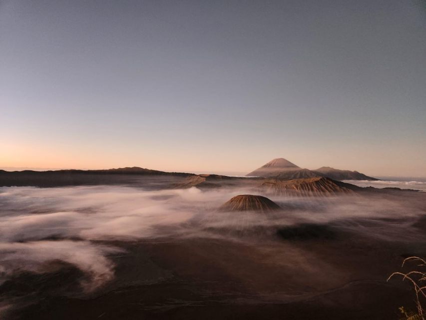 From Yogyakarta: 6-Day Mount Bromo and Ijen Crater Tour - Frequently Asked Questions