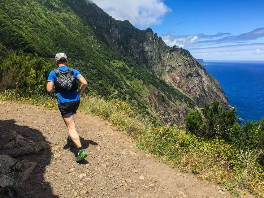 Funchal: Ocean to Mountain Running Tour - Frequently Asked Questions