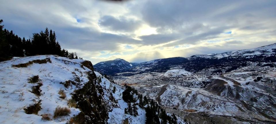 Gardiner: Yellowstone National Park Half Day Guided Hike - Frequently Asked Questions