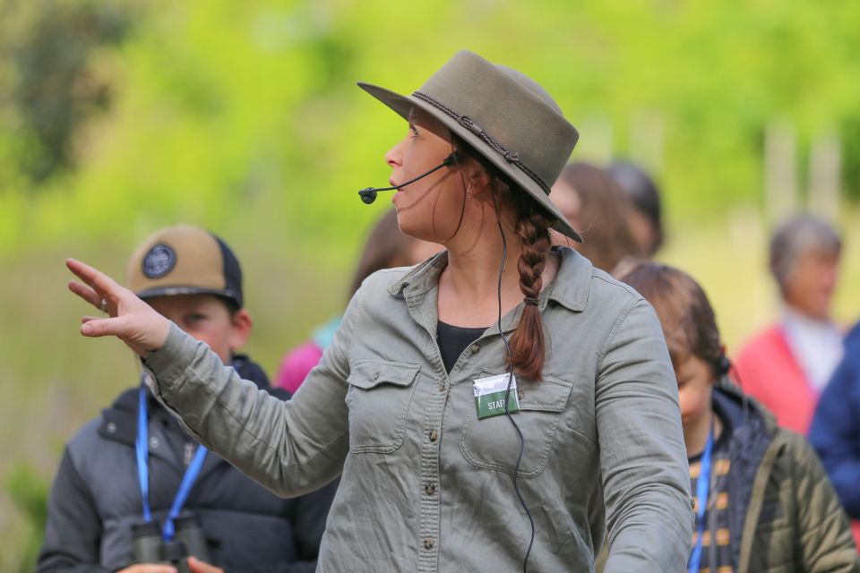 Great Ocean Road: Guided Wildlife Walk That Supports Nature - Recap