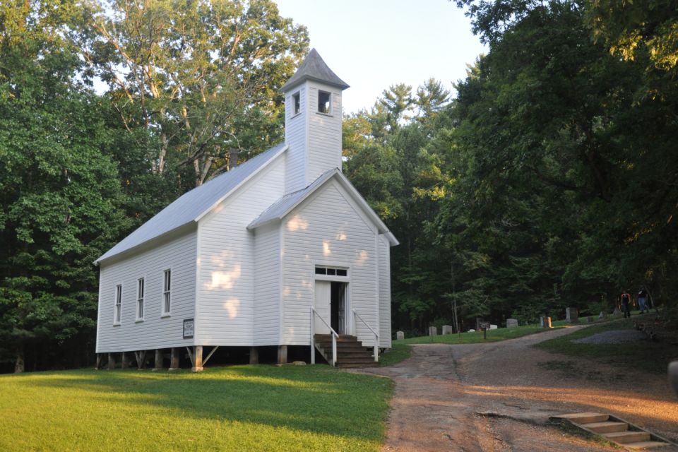 Great Smoky Mountains NP & Cades Cove Self-Guided Tour - Frequently Asked Questions