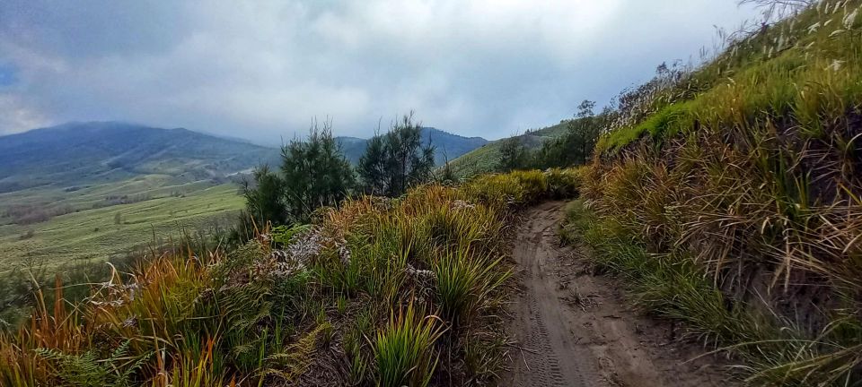 Guided Bromo Dirt Bike Tour From Malang or Surabaya - Frequently Asked Questions