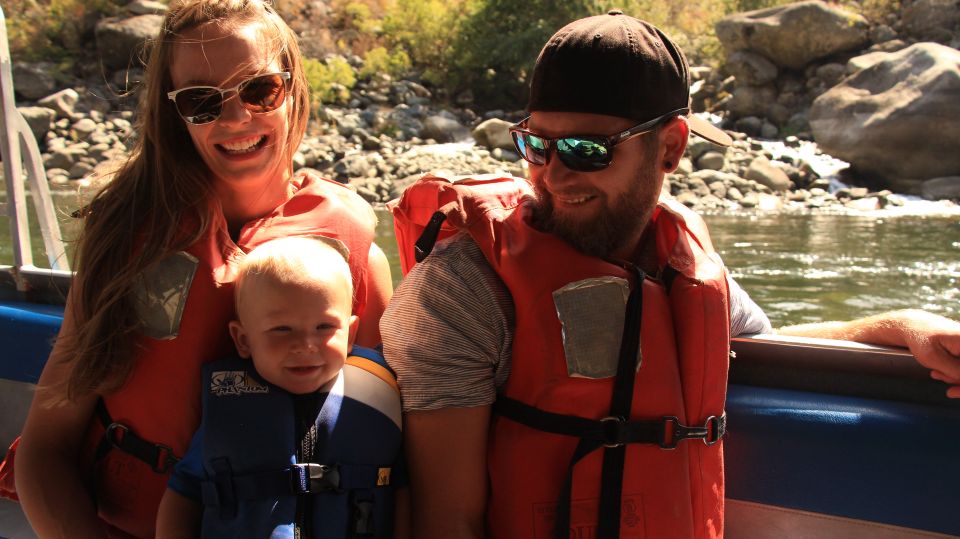 Hells Canyon: Yellow Jet Boat Tour to Kirkwood, Snake River - Frequently Asked Questions