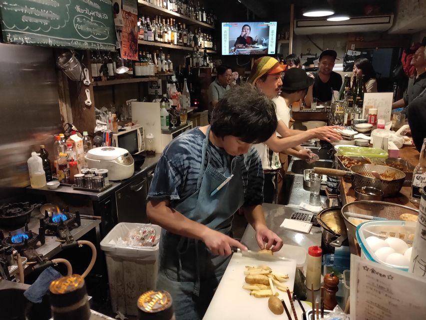 Hiroshima: Food and Culture Guided Walking Tour With Dinner - Frequently Asked Questions