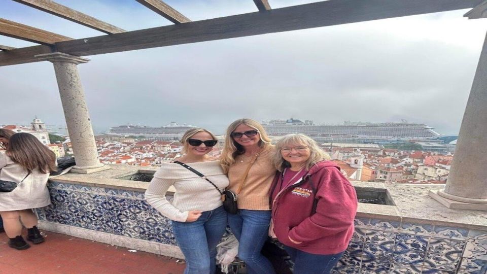 Historical Center Tour in Lisbon - 3H - Private Tuk Tuk Tour - Frequently Asked Questions