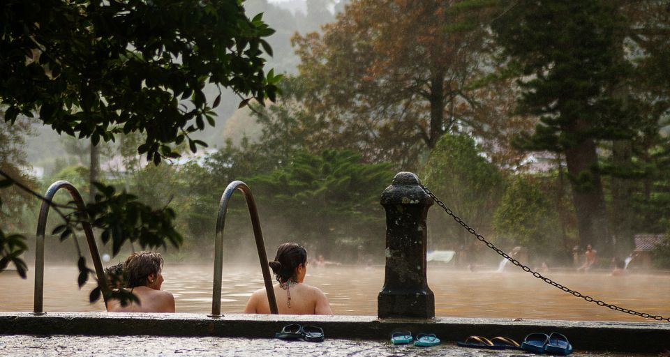 Hot Springs & Waterfalls & Tea Plantation - Frequently Asked Questions