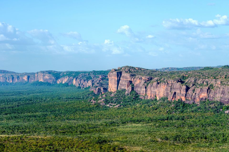 Jabiru: 30 Minute Scenic Flight Over Kakadu National Park - Recap