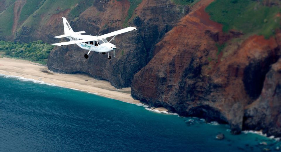 Kauai: Entire Kauai Air Tour With Window Seats - Frequently Asked Questions