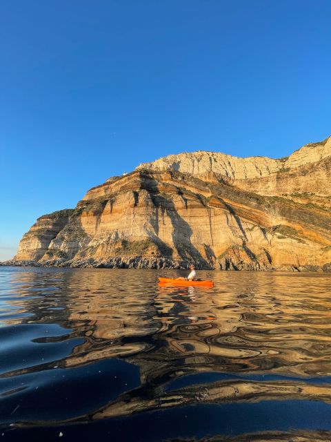 Kayak Tour in Ischia With Local Guide - Frequently Asked Questions