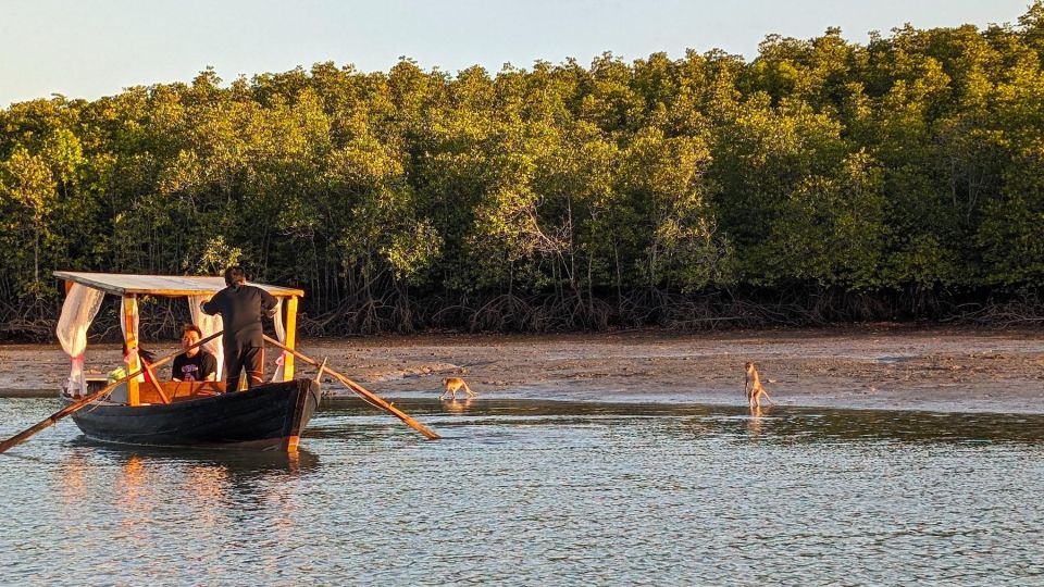 Koh Lanta: Magical Mangroves Sunrise by Private Gondola Boat - Frequently Asked Questions