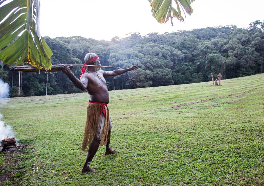 Kuranda Pamagirri Aboriginal Premium Full-Day Tour - Frequently Asked Questions