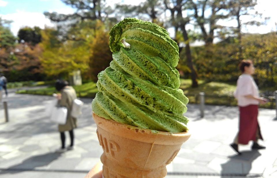 Kyoto Matcha Green Tea Tour - Frequently Asked Questions