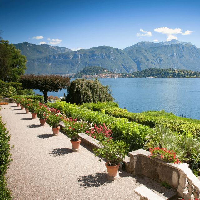 Lake Como: Villa Carlotta and Villa Melzi With Ferries - Frequently Asked Questions