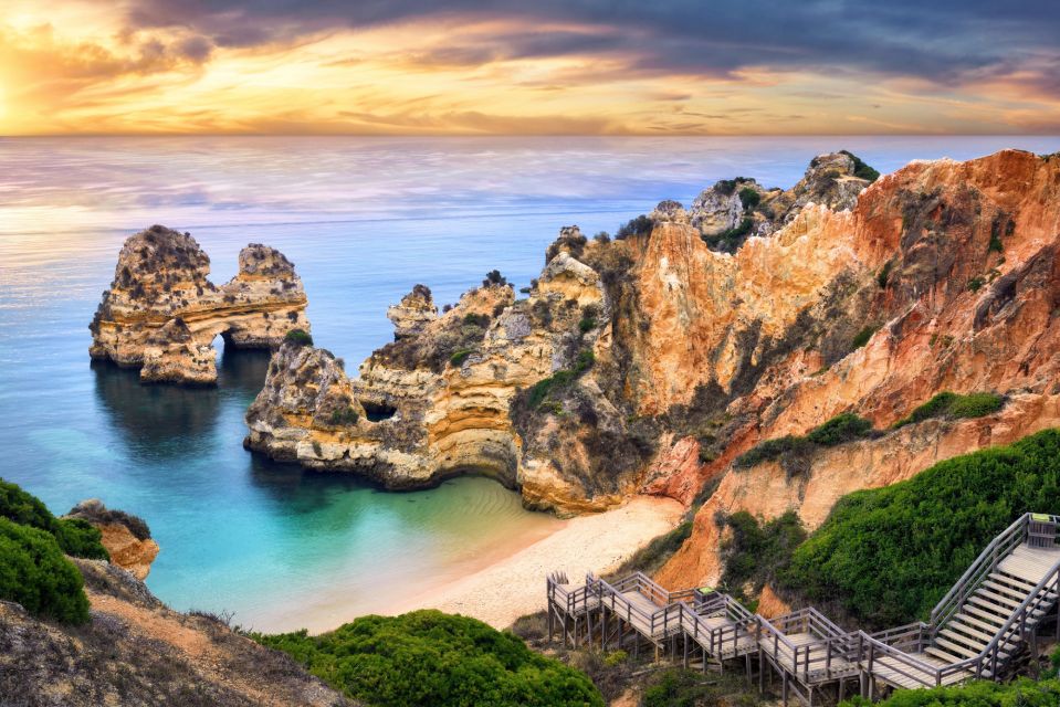 Lisbon: Algarve 3-Day Trip for Seniors With Hotels and Lunch - Frequently Asked Questions