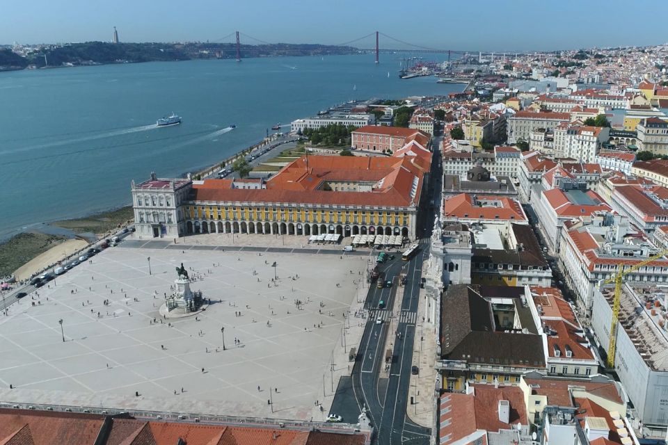 Lisbon: Full-Day Private Sightseeing Tour - Frequently Asked Questions