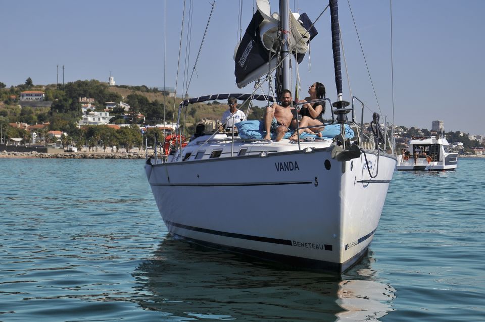 Lisbon: Full-Day Sailing Tour to Cascais Bay - Frequently Asked Questions