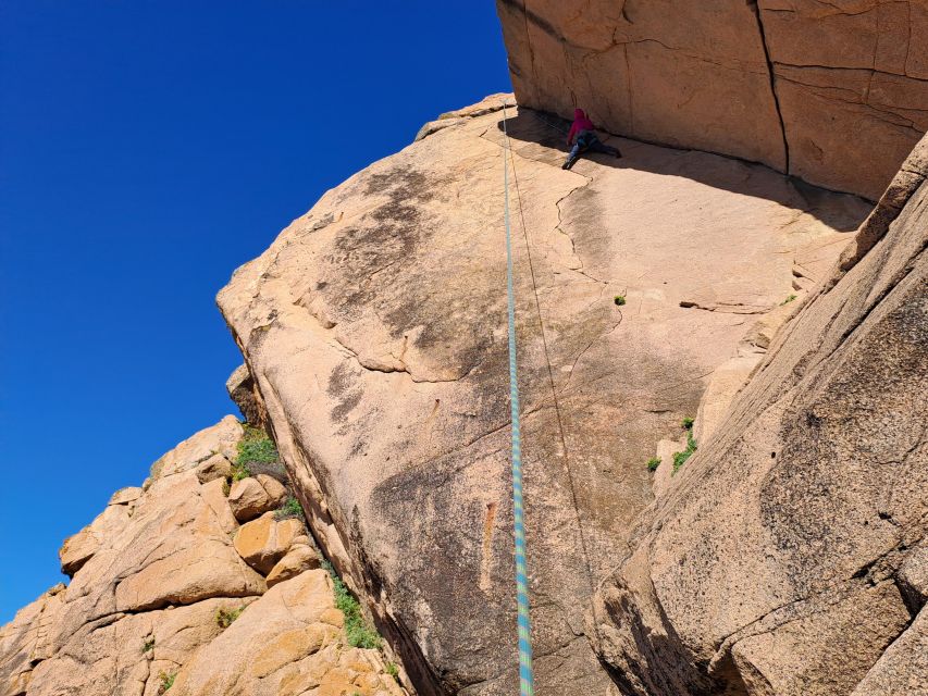 Lisbon: Guided Rock Climbing Trip - Frequently Asked Questions