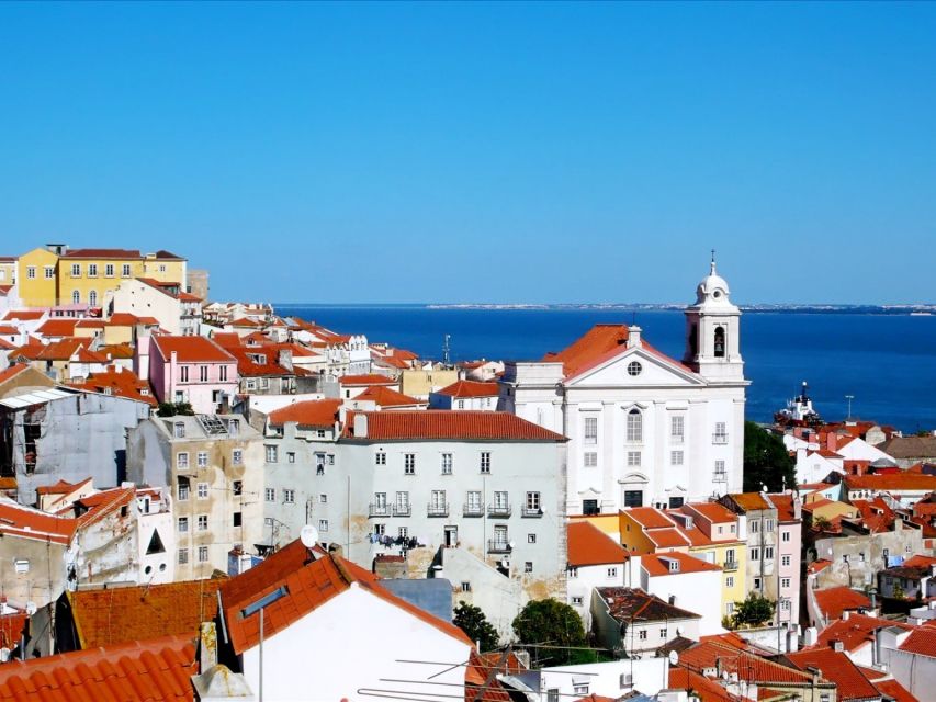 Lisbon Half-Day or Full-Day Small-Group Guided Tour - Frequently Asked Questions