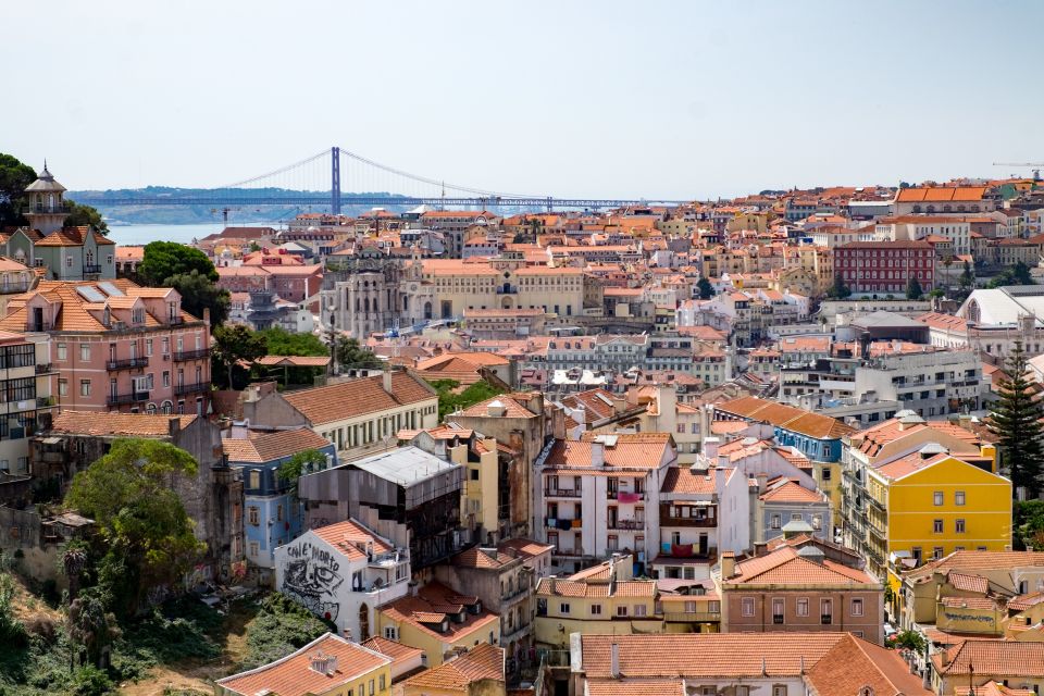 Lisbon Highlights: Private 7-Hour Tour - Languages and Pickup