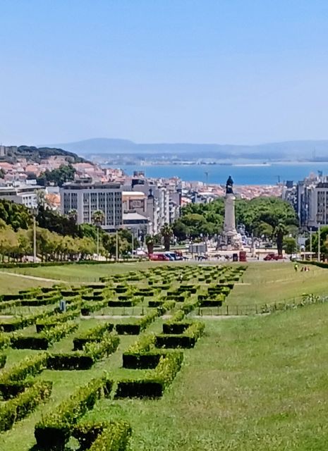 Lisbon Private Full Day to the City of 7 Hills + King Christ - Frequently Asked Questions