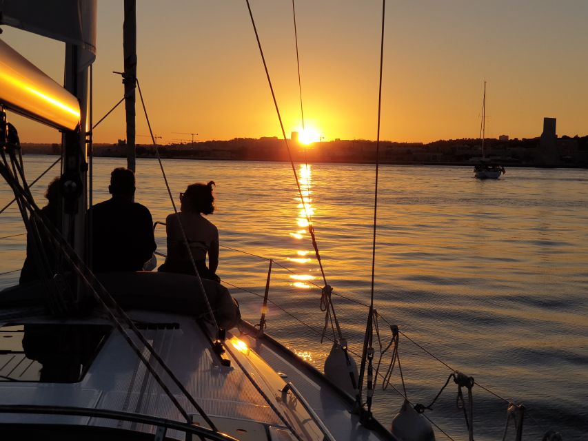 Lisbon: Private Sunset Cruise With Portuguese Wine - Frequently Asked Questions