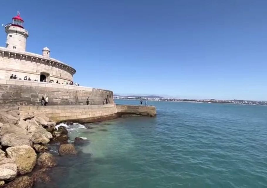 Lisbon: Tagus River Cruise to the Ocean & Dolphin Watching - Frequently Asked Questions