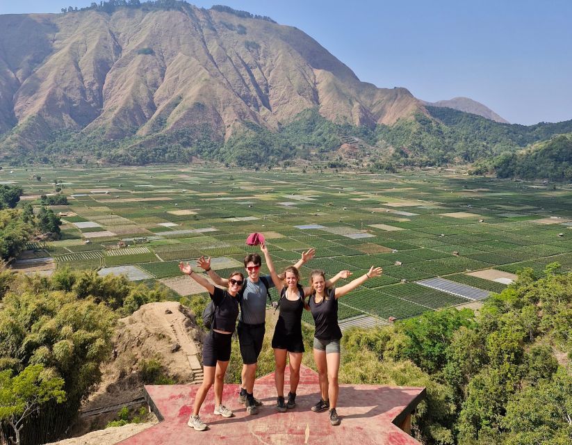 Lombok: Fully Customizable Private Tour With Driver-Guide - Frequently Asked Questions