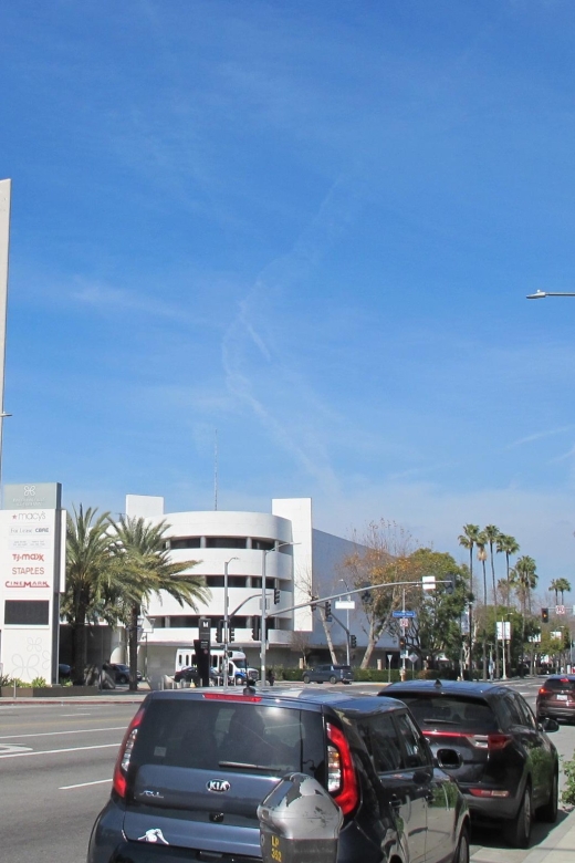 Los Angeles: Black History Tours of South LA - Community Impact Initiatives