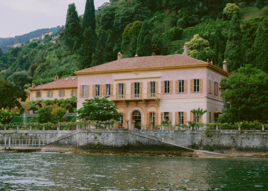 Luxury Boat Tour on Lake Como - Frequently Asked Questions