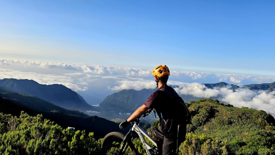 Madeira - Mountain Biking Tour - Frequently Asked Questions