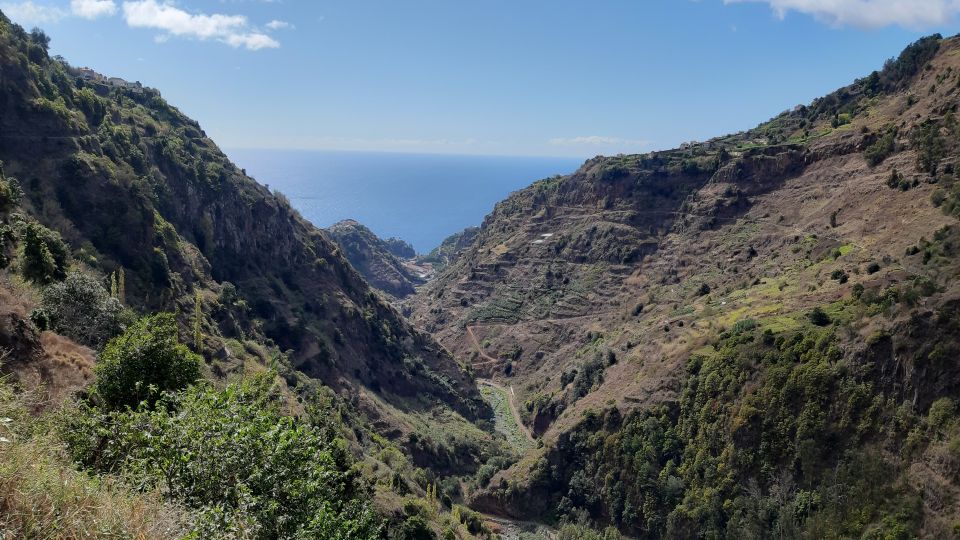 Madeira: Private Moinhos Levada Nova Walk Ponta Do Sol - Frequently Asked Questions