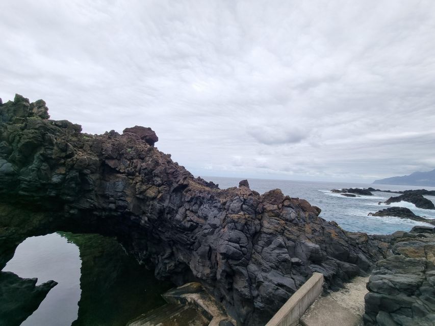 Madeira : SkyWalk, Fanal, Natural Pools 4x4 Jeep Tour - Frequently Asked Questions