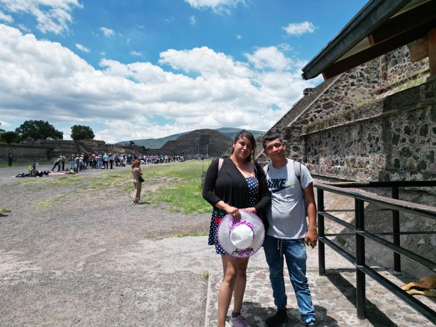 Mexico City: Teotihuacan Guided Day Trip With Liquor Tasting - Frequently Asked Questions