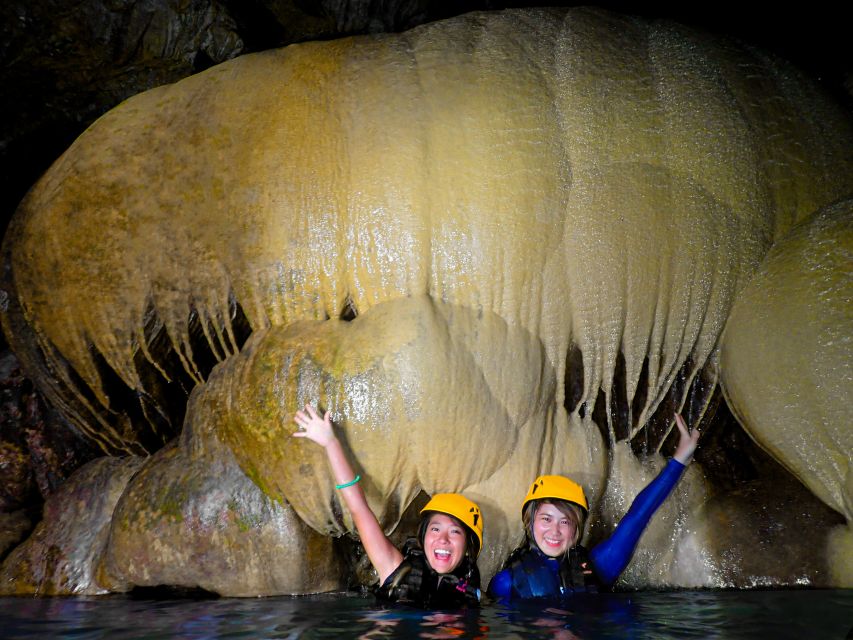 [Miyako 1 Day] Beach Stand-Up Paddleboarding & Pumpkin Limestone Caving & Canoeing - Frequently Asked Questions