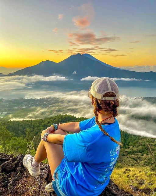 Mount Batur Hike & Natural Hot Spring - Frequently Asked Questions