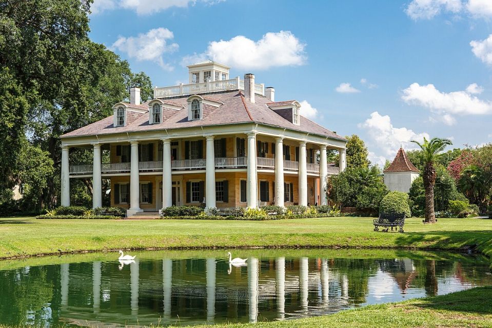 New Orleans: Houmas House Plantation Tour - Frequently Asked Questions