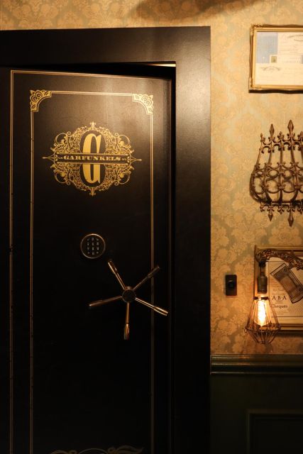 New York: Guided Walking Tour to Hidden Speakeasies - Frequently Asked Questions