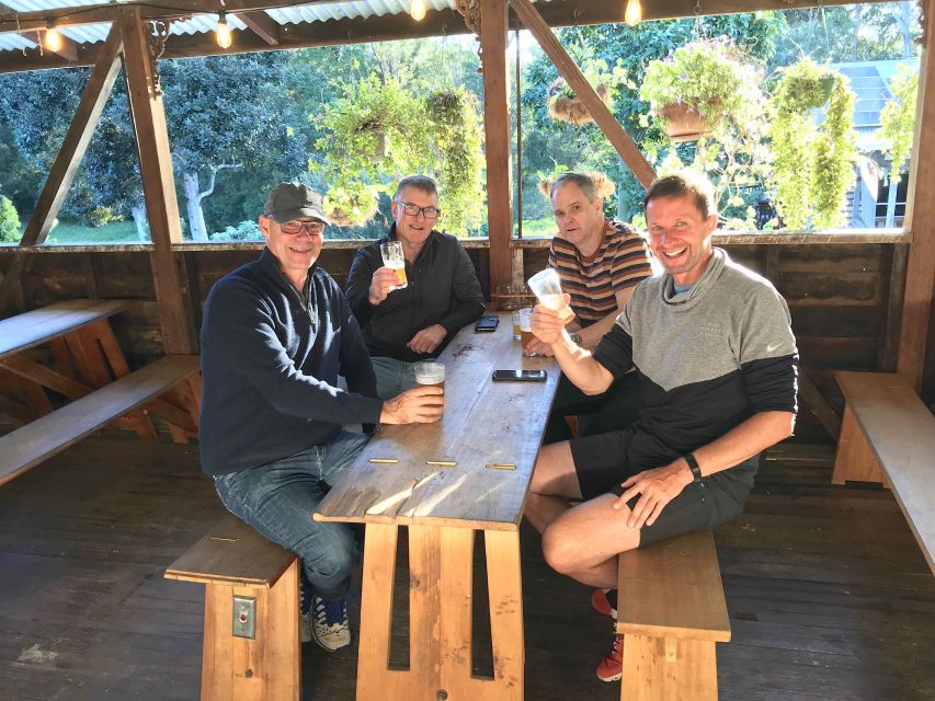 Noosa: Private Hinterland Drinks Tour - Gin Beer Mead & Wine - Frequently Asked Questions