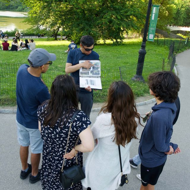 NYC: Central Park Celebrity Homes & Film Spots Pedicab Tour - Frequently Asked Questions