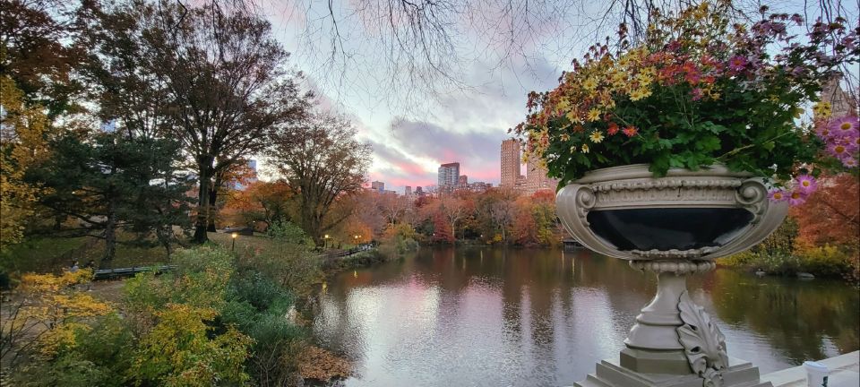 NYC: Central Park Secrets and Highlights Walking Tour - Frequently Asked Questions