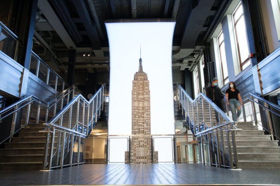 NYC: Empire State Building Sunrise Experience Ticket - Frequently Asked Questions